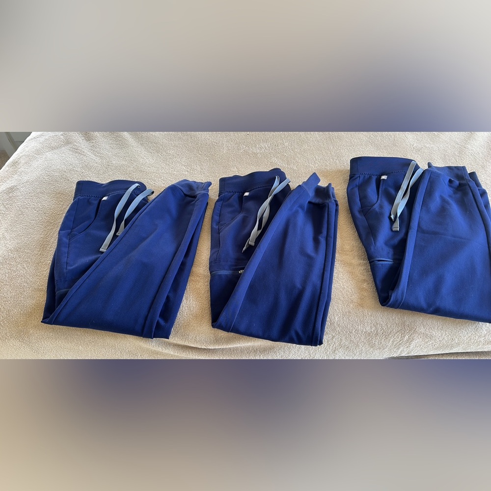 Figs joggers (scrubs)